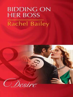 cover image of Bidding on Her Boss
